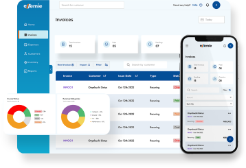 app.esemie.io screenshot