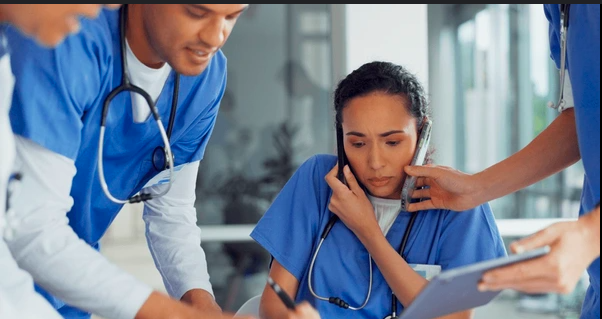 Faith Specialist Hospital preview