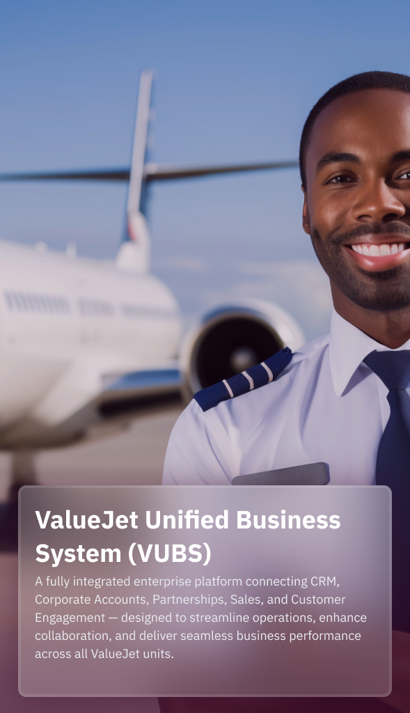 ValueJet preview